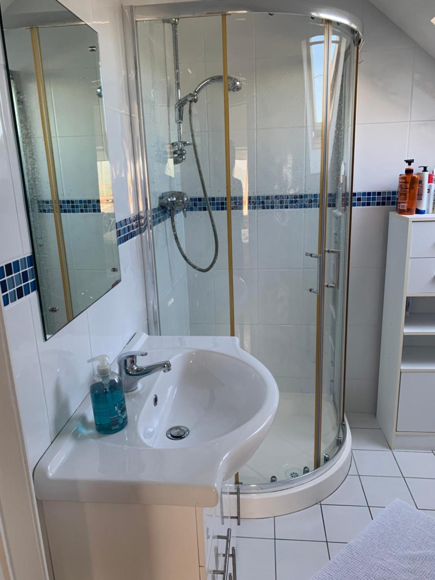 Broadhaven Bay View Private House Apartamento Belmullet Exterior foto